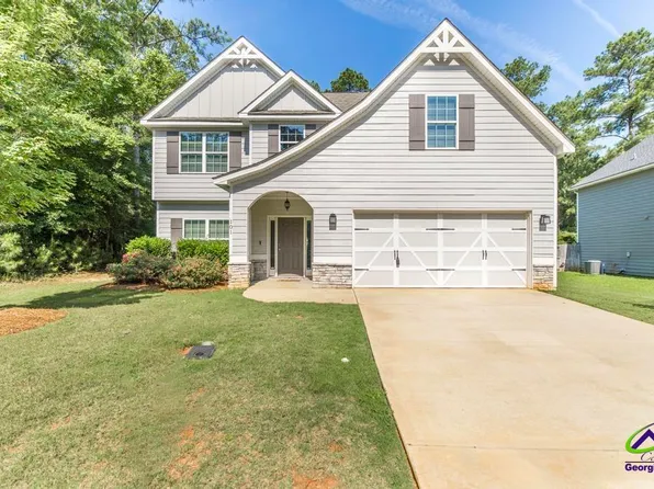 101 Waxmyrtle Way, Perry, GA 31069