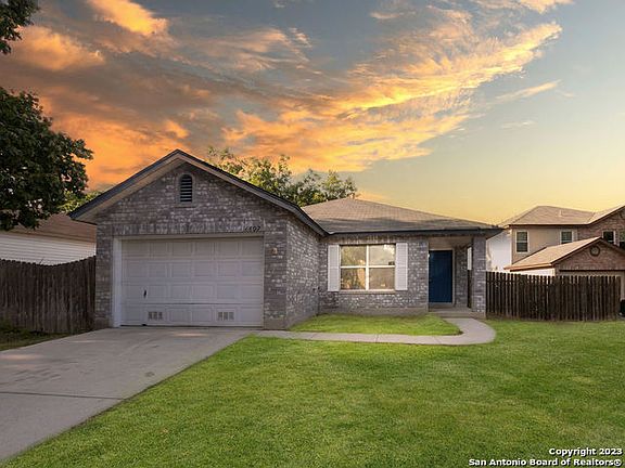 2nd image of 6807 BARTON ROCK LN