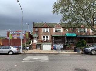 3354 58th St, Flushing, NY 11377