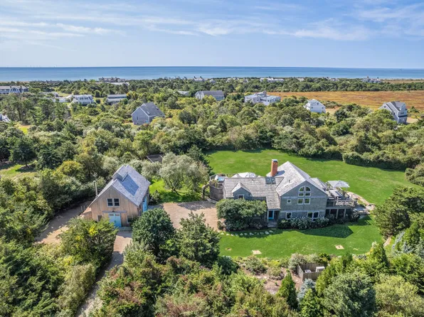 14 Katama Farm South Rd, Edgartown, MA 02539