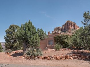 26 Geneva Dr, Sedona, AZ 86336