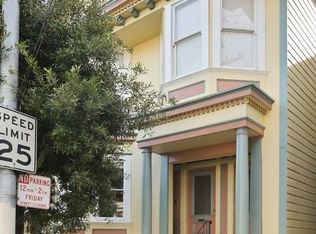 4671 18th St, San Francisco, CA 94114