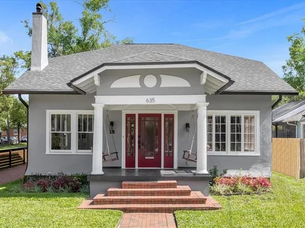 635 E Amelia St, Orlando, FL 32803