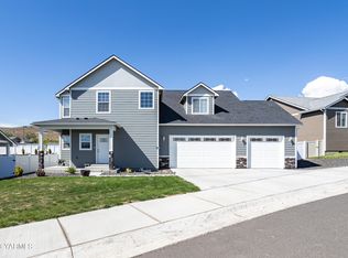 3401 Oster Dr, Yakima, WA