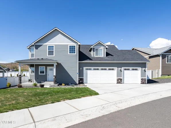 3401 Oster Dr, Yakima, WA 98901