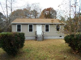 23142 Town Rd, Onancock, VA 23417