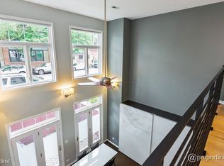 2040 W Wabansia Ave #1, Chicago, IL 60647