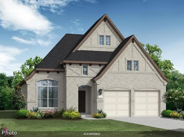 120 Bay Laurel Rd, McKinney, TX 75071