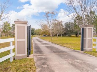 7615 County Road 511, Rosharon, TX 77583