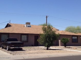 6217 W Clarendon Ave, Phoenix, AZ 85033