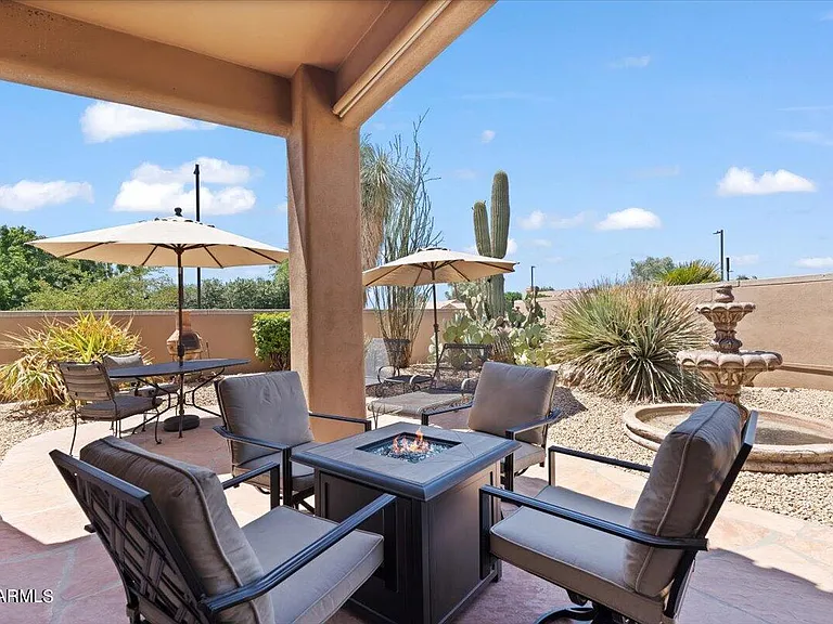 7700 E Princess Dr #26 — Photo 9