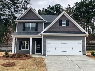 LOT 39 Soapstone Dr, Cornelia, GA, 30531