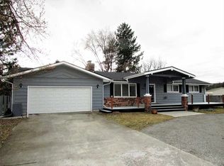 10612 E 27th Ave, Spokane, WA 99206