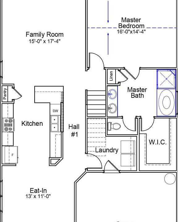 2nd image of 287 Windfall Rd