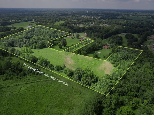 Campground Rd, Munford, TN 38058