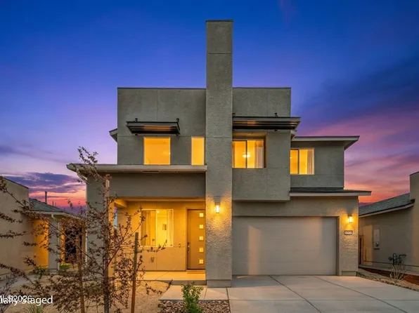 1381 Jett Way, Carson City, NV 89705