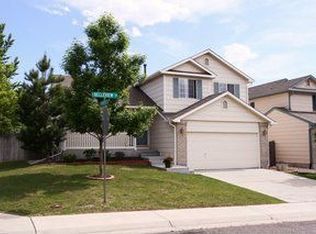 22892 E Belleview Ln, Aurora, CO 80015