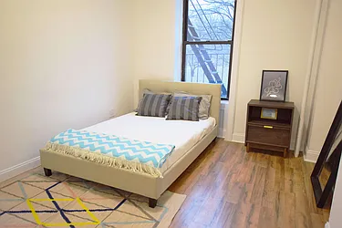 Rented by Uptown Flats LLC