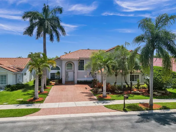 594 Spinnaker, Weston, FL 33326