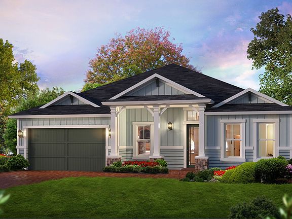 The Florida Vernacular