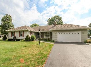 434 West Ave, Falconer, NY