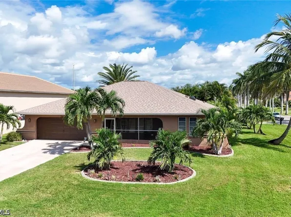 901 SW 51st Ter, Cape Coral, FL 33914