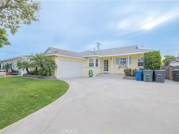5813 Fanwood Ave, Lakewood, CA 90713