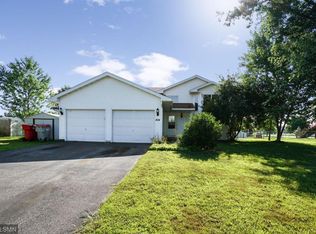 404 11th Ave NW, Isanti, MN 55040