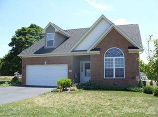 3250 Scotland Rd #3250, Chambersburg, PA 17202