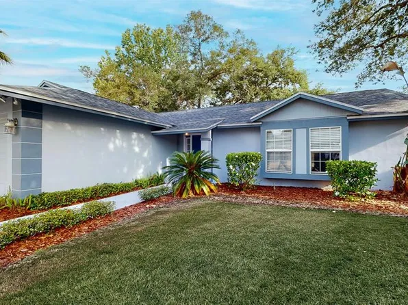 17628 Whistling Ln, Lutz, FL 33549