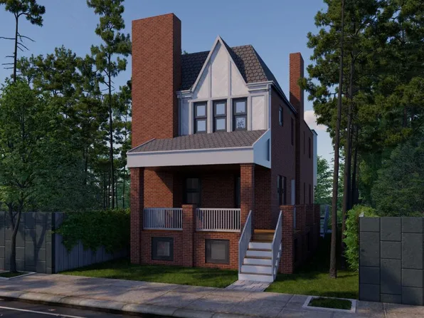 1432 Whittier St NW, Washington, DC 20012