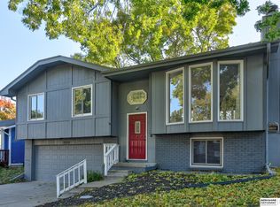 6218 N 109th St, Omaha, NE 68164