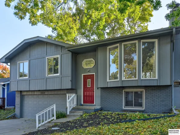 6218 N 109th St, Omaha, NE 68164