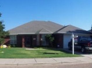 5308 69th St, Lubbock, TX 79424