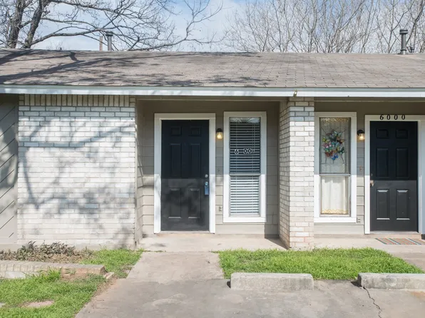 6000 Tracy Lynn Ln, Austin, TX 78721