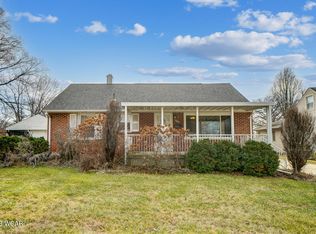 2457 W Spring St, Lima, OH 45805