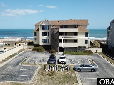 1611 N Virginia Dare Trl #4, Kill Devil Hills, NC, 27948