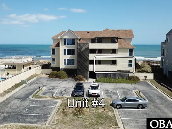 1611 N Virginia Dare Trl #4, Kill Devil Hills, NC 27948