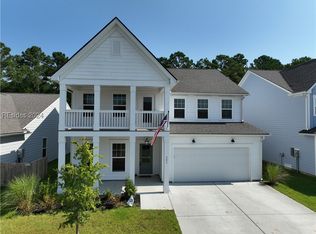 303 Danner Dr, Okatie, SC 29909