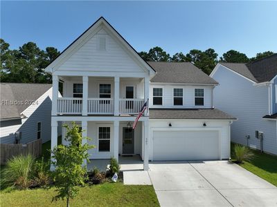 303 Danner Dr, Okatie, SC, 29909