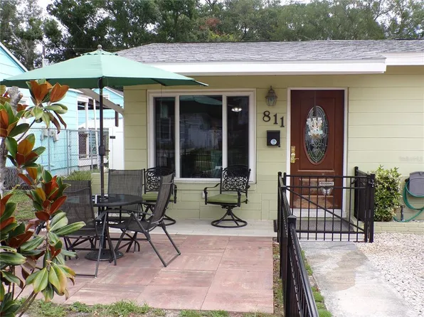 811 48th Ave N, Saint Petersburg, FL 33703