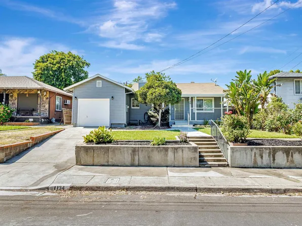 1134 Cook St, Antioch, CA 94509