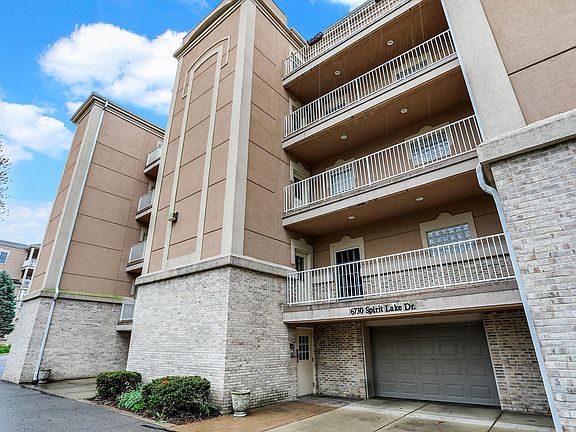 5th image of 6730 Spirit Lake Dr #38