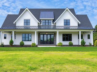 6509 Zebulon Rd, Wake Forest, NC 27587