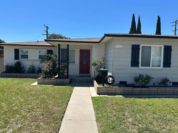 611 S Pine St, Anaheim, CA 92805