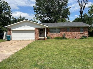 11 Roping St, Inola, OK 74036
