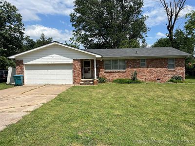 11 Roping St, Inola, OK, 74036