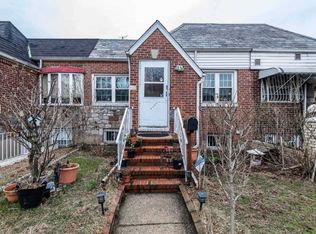25-43 89th St #25-43, East Elmhurst, NY 11369