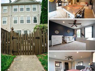 5002 Croydon Ter, Frederick, MD 21703