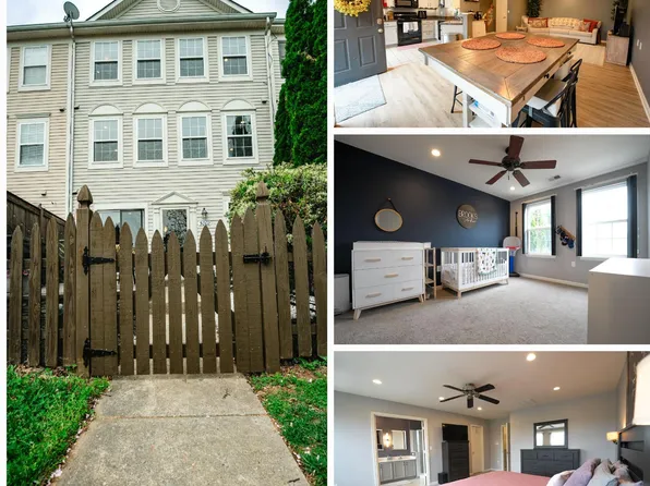 5002 Croydon Ter, Frederick, MD 21703